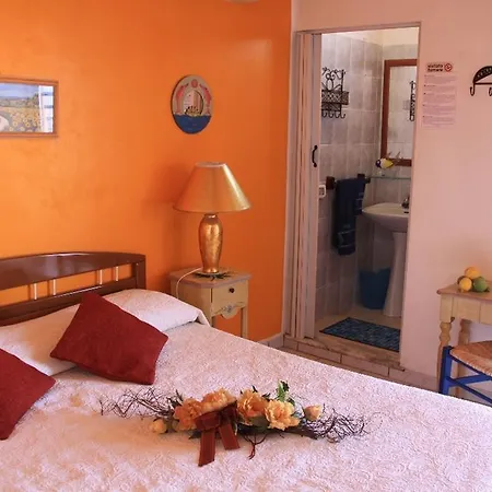 Il Pescatore Bed & Breakfast