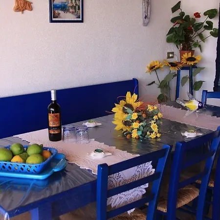 Bed & Breakfast Il Pescatore *