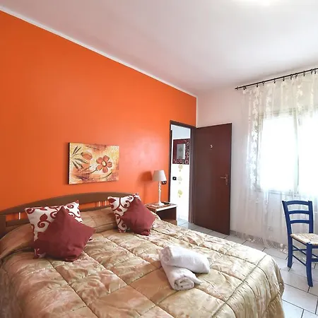 Bed & Breakfast Il Pescatore *