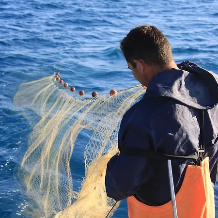 Bed & Breakfast Il Pescatore