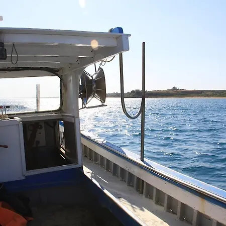 Il Pescatore Marinella di Selinunte