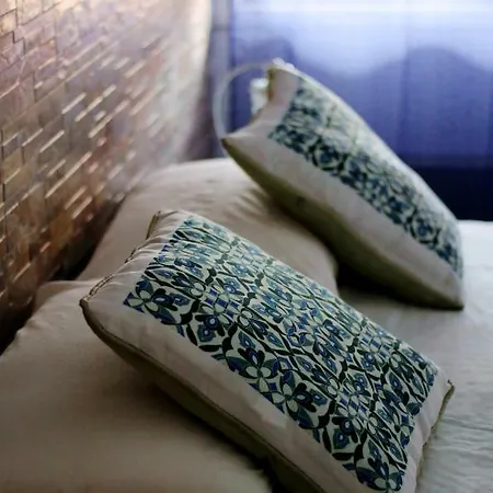 Bed & Breakfast Il Pescatore *