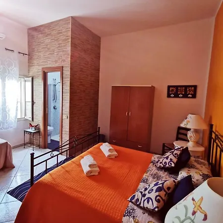 Bed & Breakfast Il Pescatore *