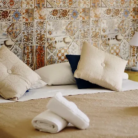 Bed & Breakfast Il Pescatore