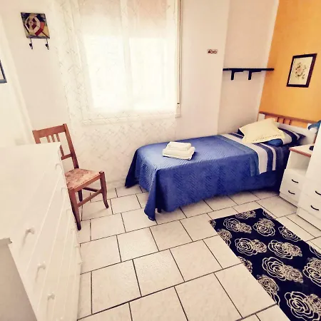 Il Pescatore Bed & Breakfast *