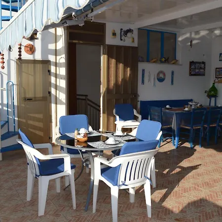 Il Pescatore * Marinella di Selinunte