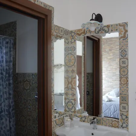 Il Pescatore Bed & Breakfast