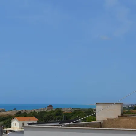 Bed & Breakfast Il Pescatore
