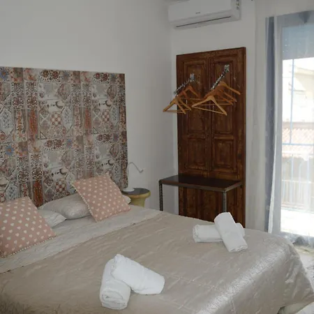 Il Pescatore Bed & Breakfast *