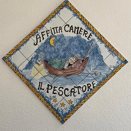 Bed & Breakfast Il Pescatore *