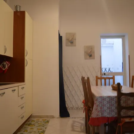 Il Pescatore Bed & Breakfast Marinella di Selinunte
