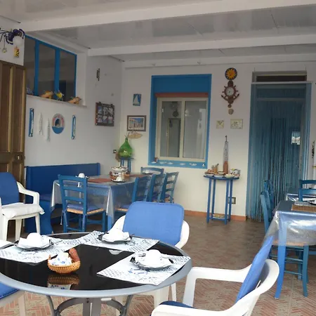 Bed & Breakfast Il Pescatore Marinella di Selinunte