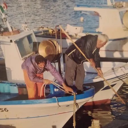 Il Pescatore Marinella di Selinunte