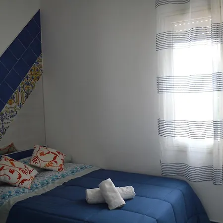Il Pescatore Bed & Breakfast
