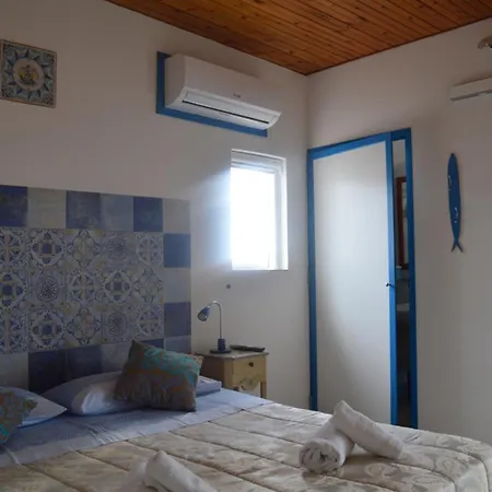 Bed & Breakfast Il Pescatore