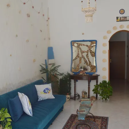 Il Pescatore Bed & Breakfast *