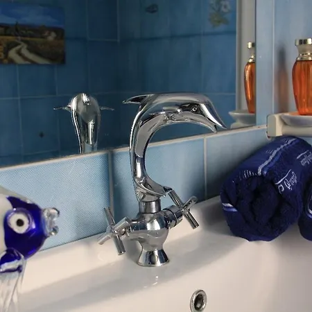Bed & Breakfast Il Pescatore *