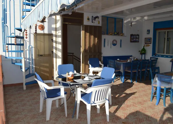 Il Pescatore 3* Маринелла