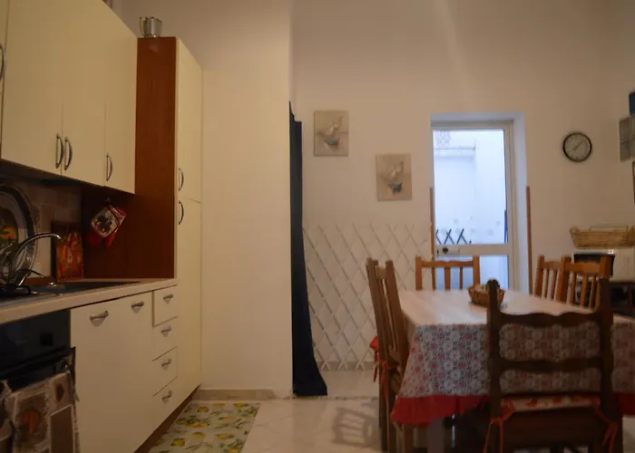 Il Pescatore Отель типа 