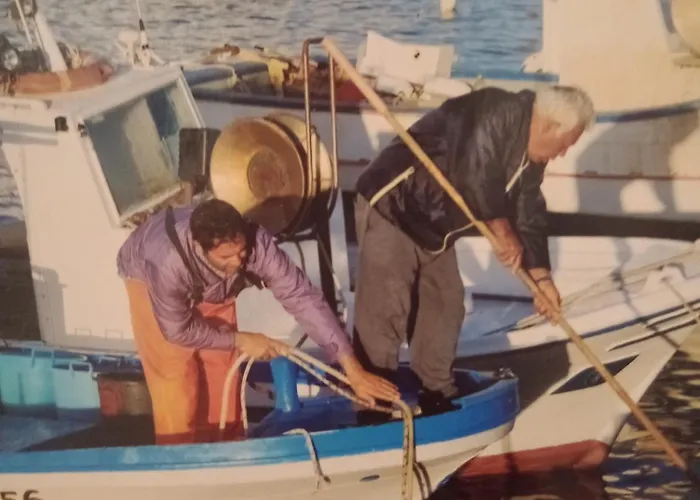 Il Pescatore Маринелла