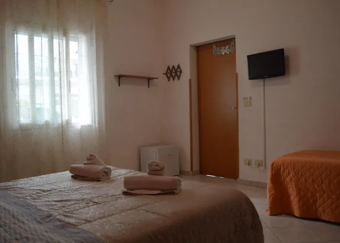 Il Pescatore 3* Маринелла