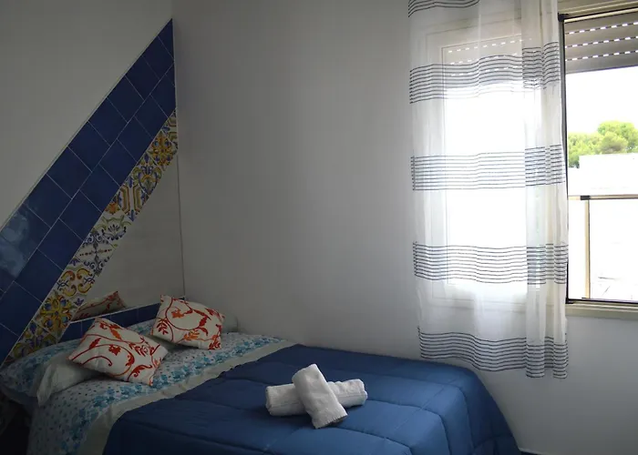 Il Pescatore Отель типа 